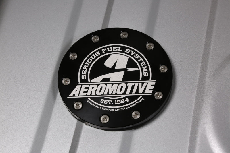 Aeromotive 74-77 Chevrolet Camaro &amp; 74-78 Pontiac Firebird 200 Stealth Gen 2 Fuel Tank