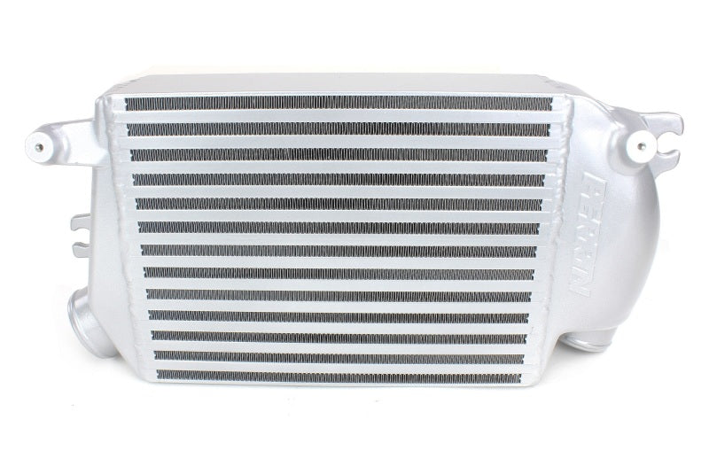 Perrin Subaru WRX 15+ Top Mount Intercooler - Silver - PSP-ITR-325SL