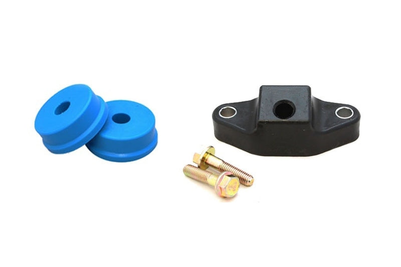 Torque Solution Shifter &amp; Rear Bushings Combo: Subaru Wrx 2002-2014 &amp; Legacy 00-04 - TS-SU-500C