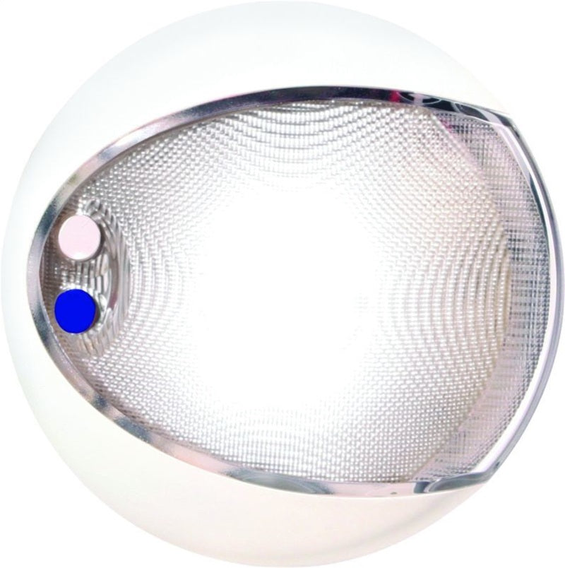 Hella Interior Lamp Euroled130T Blue/Wht 2Ja