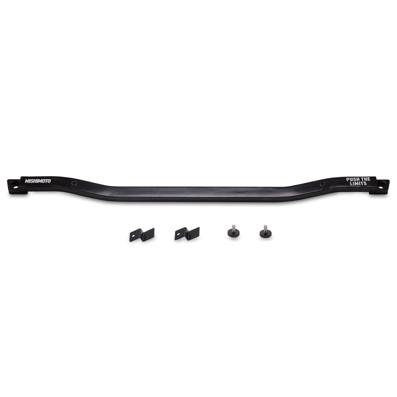 Mishimoto 14-19 Ford Fiesta ST 1.6L Trunk Brace - MMSTB-FIST-14TB