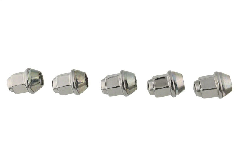 Ford Racing Lug Nuts - M-1012-A