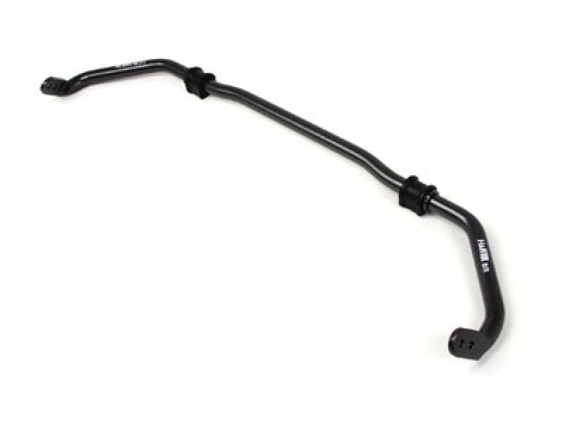 H&amp;R 95-98 Porsche 911/993 C2/C4 Coupe/Targa/Cabrio 26mm Adj. 2 Hole Sway Bar - Front - 70953