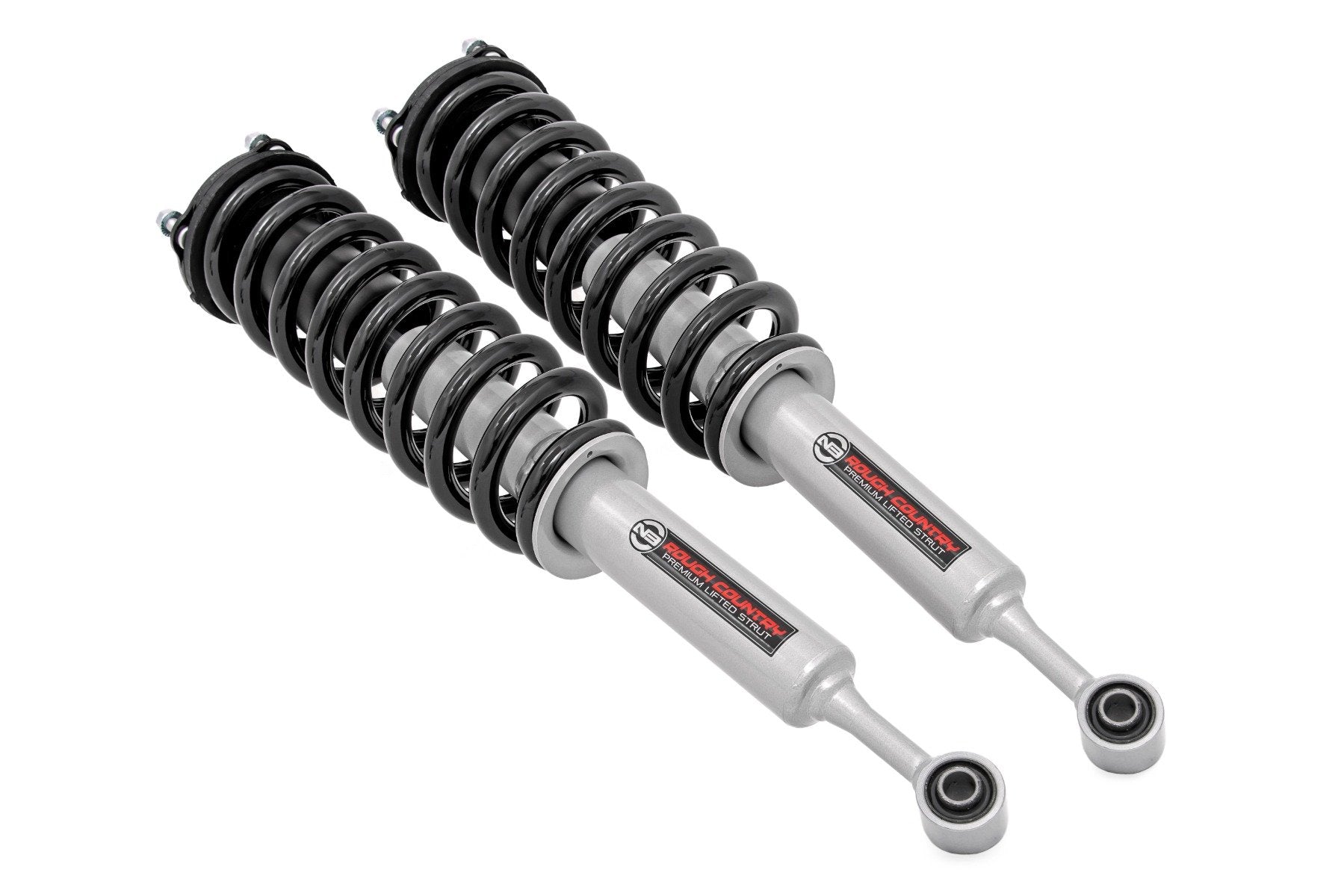 N3 Leveling Struts | 2 Inch | Loaded Strut | Toyota Tundra 4WD (2022-2024)