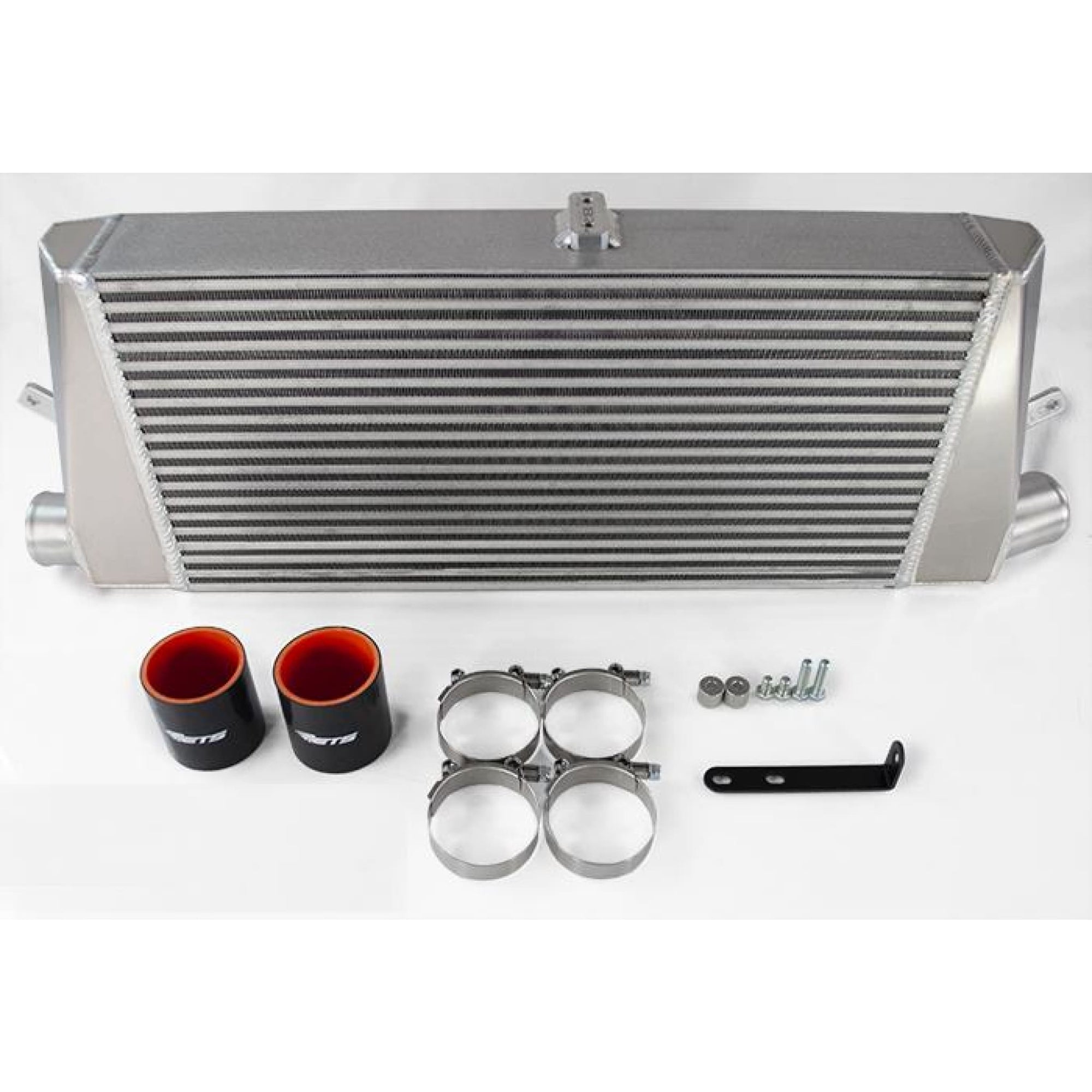 ETS 03-06 Mitsubishi Evo 8/9 Wide Tank Intercooler - Mitsubishi Evolution 8/9