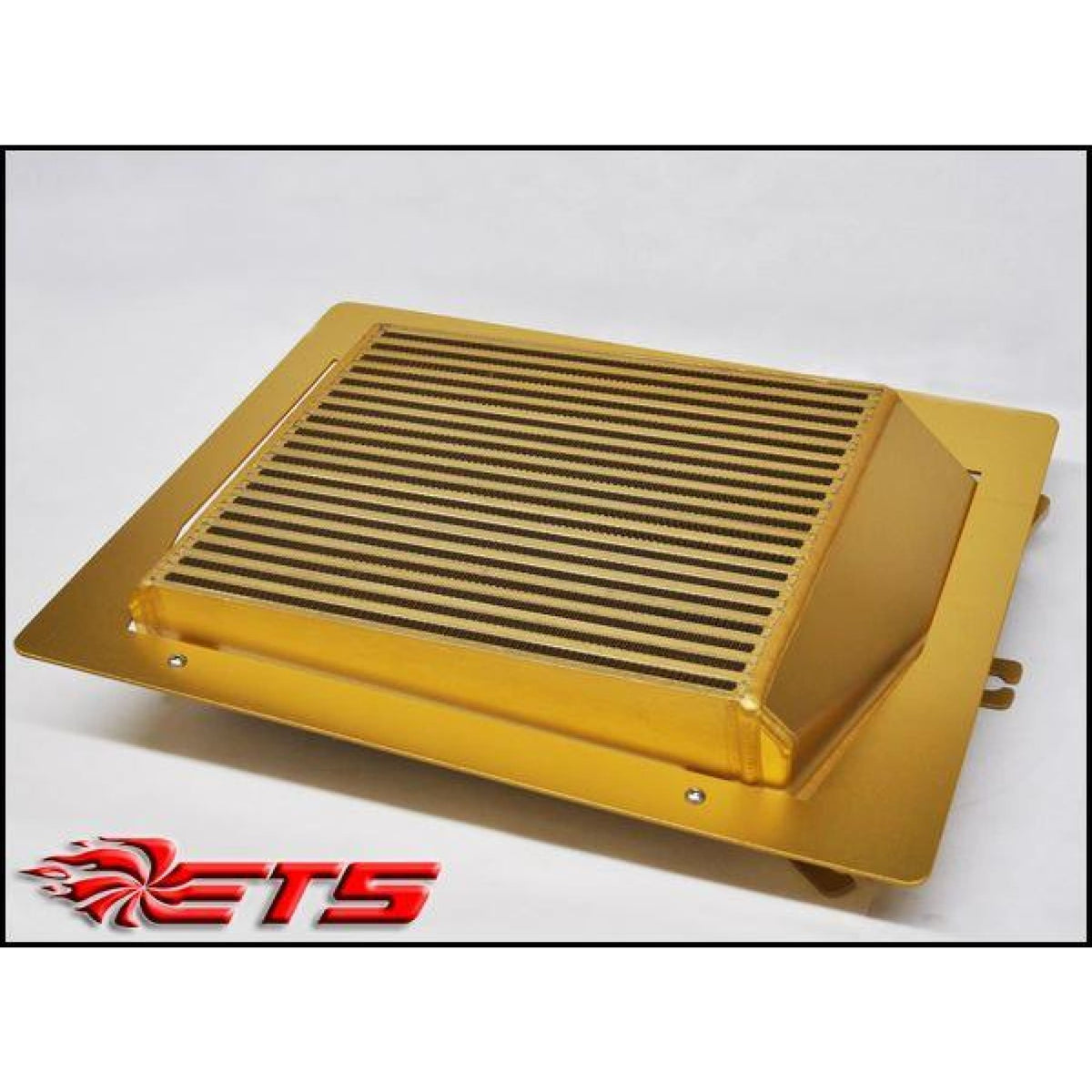 ETS 2007-2009 Mazdaspeed 3/6 Top Mount Intercooler (gen 1) - Mazdaspeed 3/6