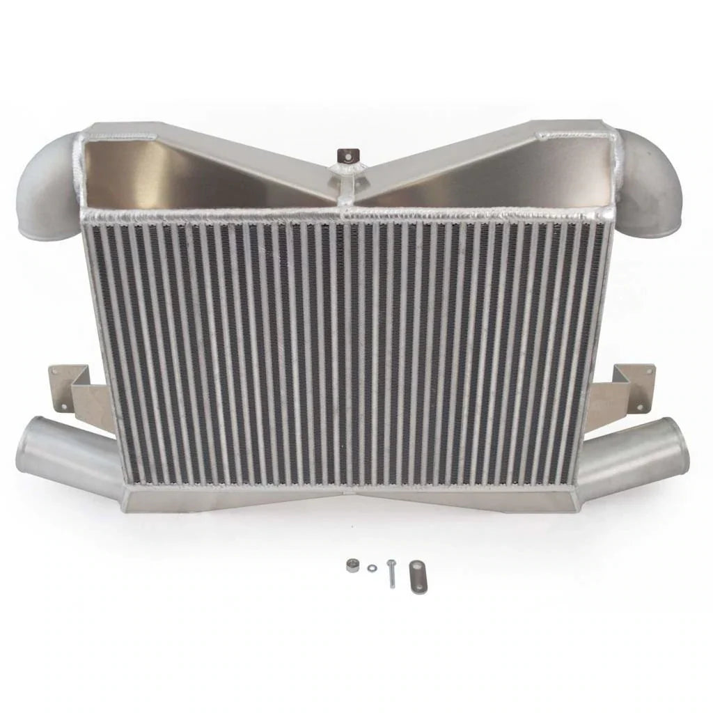 ETS 2008+ Nissan GTR Race Intercooler Upgrade