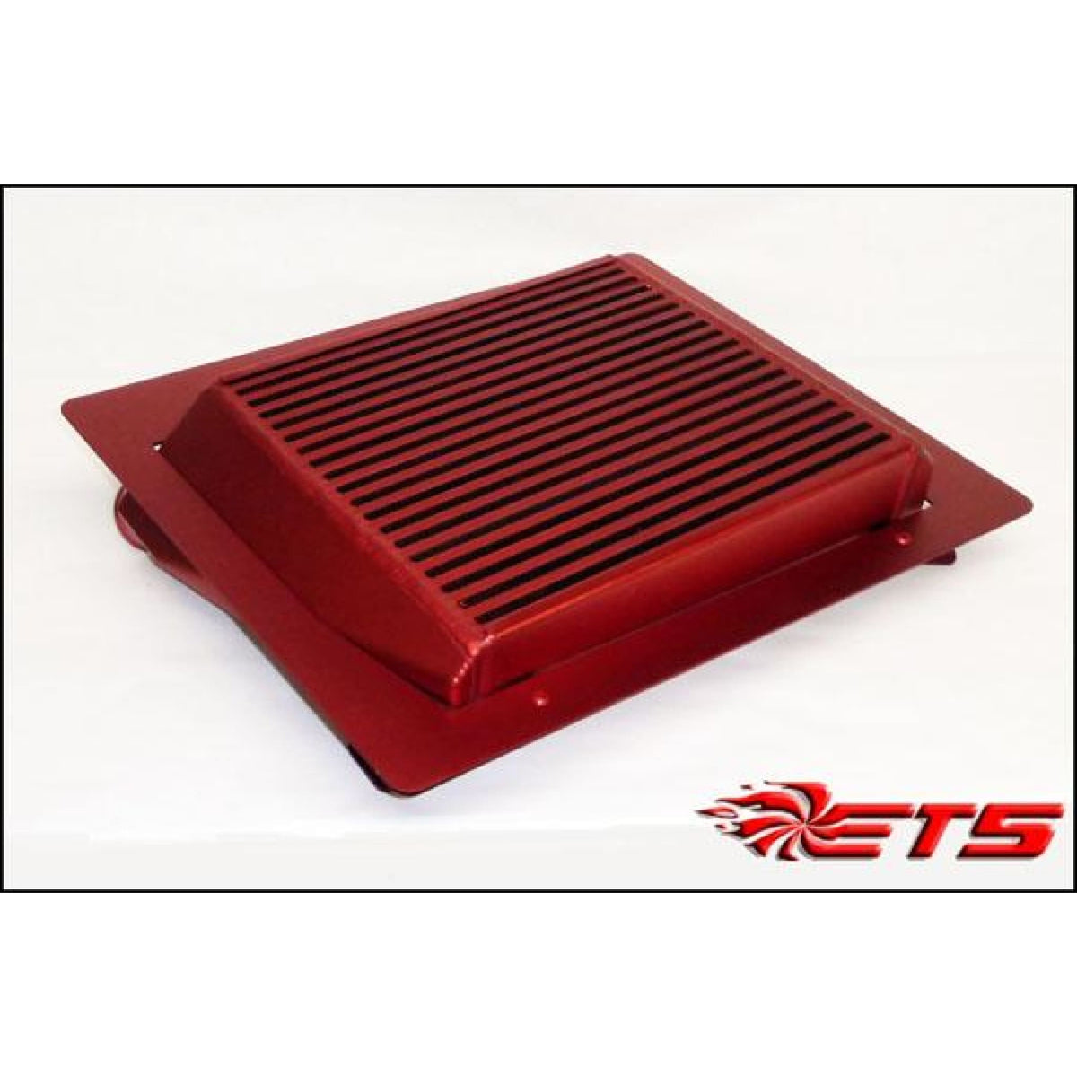 ETS 2010-2013 Mazdaspeed 3 Top Mount Intercooler (gen 2) - Mazdaspeed 3/6