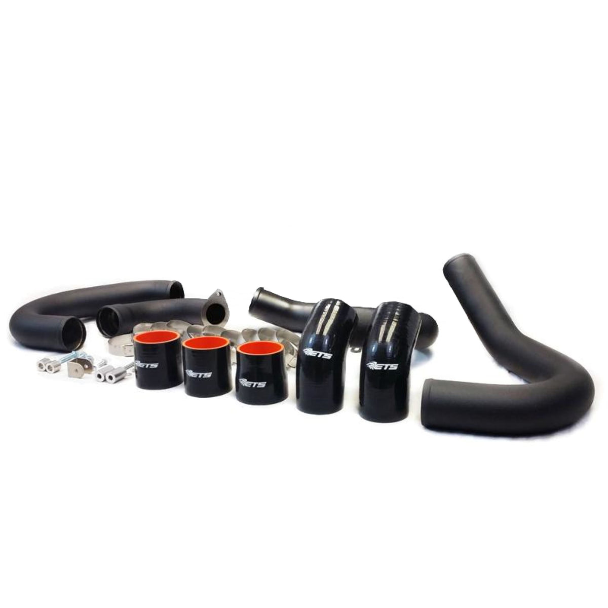 ETS 2015+ Subaru WRX Front Mount Intercooler Piping Kit