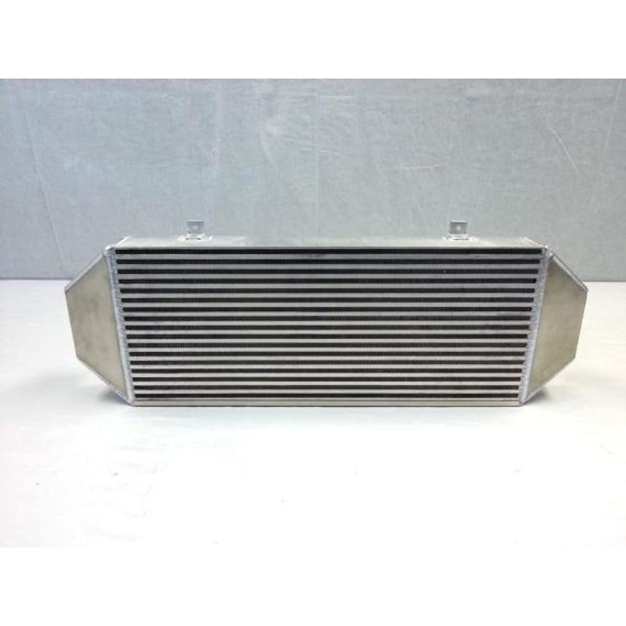 ETS 90-94 Mitsubishi Eclipse 1G 10.5 Race Intercooler - Mitsubishi Eclipse 1G