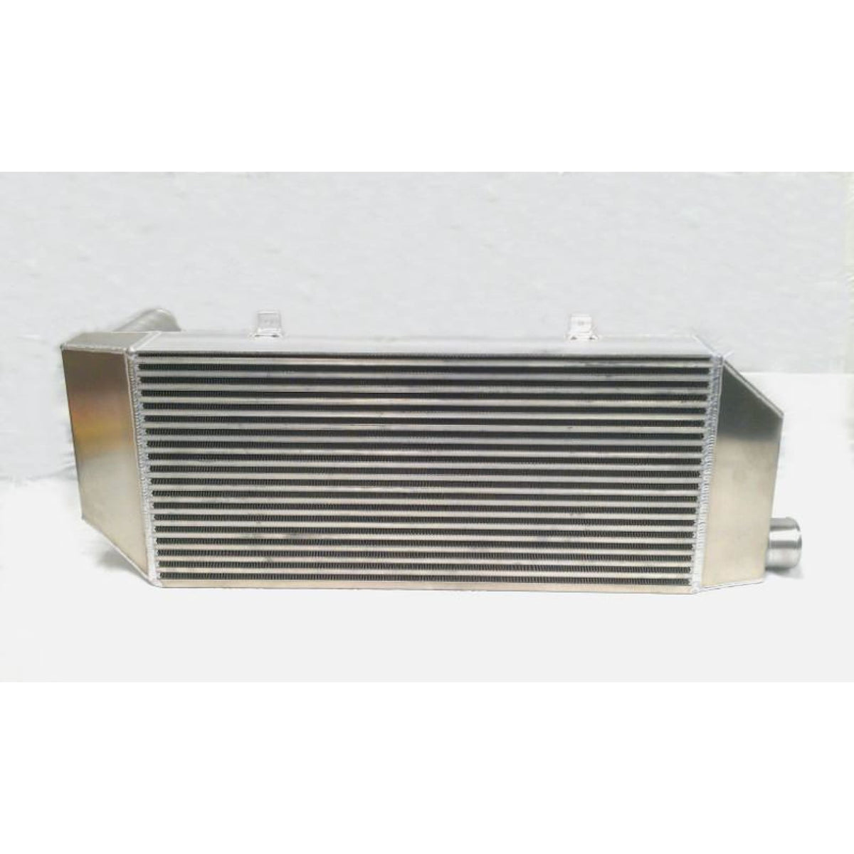 ETS 95-99 Eclipse 2G DSM Super Short Route Intercooler (3.0 In/Out) - Mitsubishi Eclipse 2G