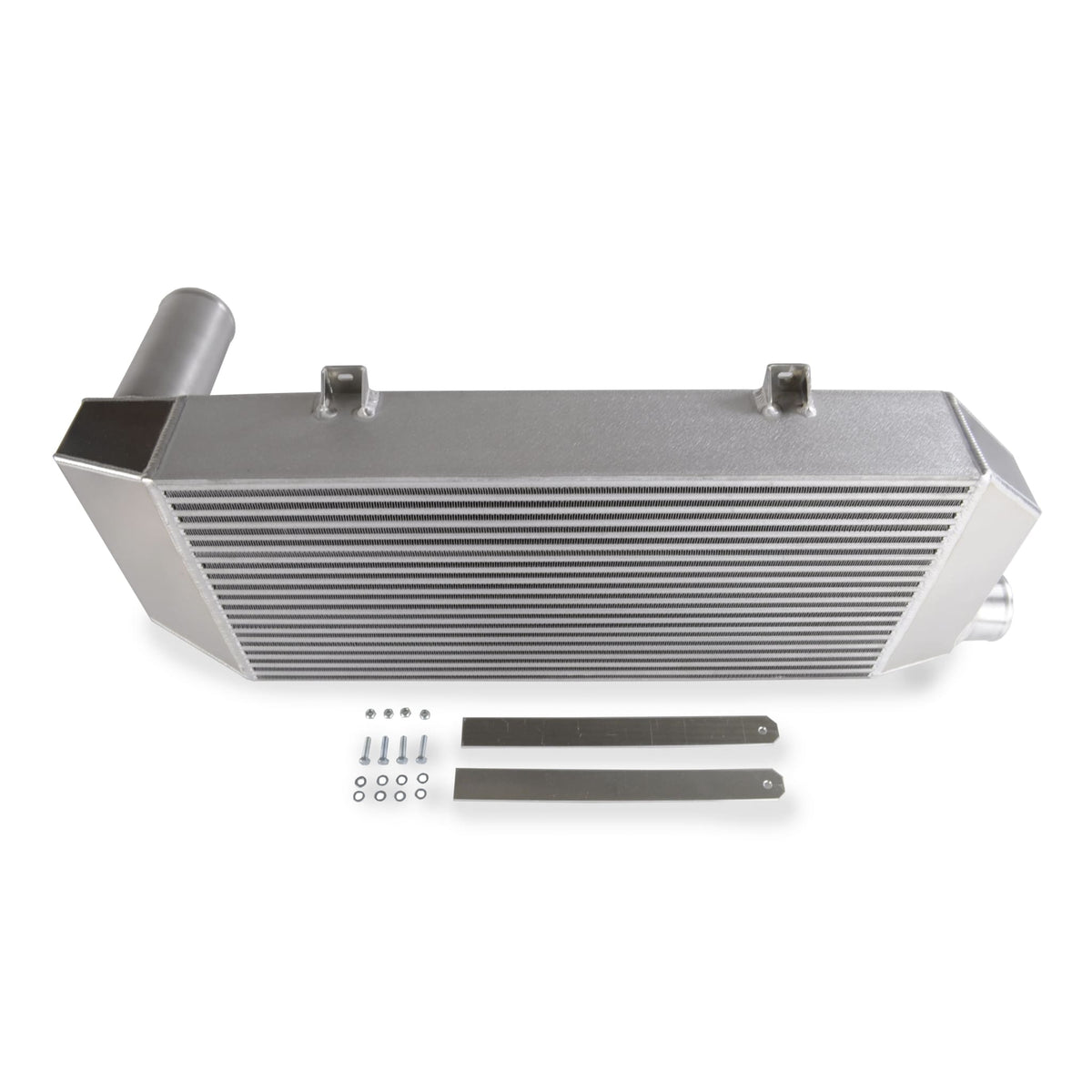 ETS 95-99 Eclipse 2G DSM Super Short Route Intercooler (3.0 In/Out) - Mitsubishi Eclipse 2G