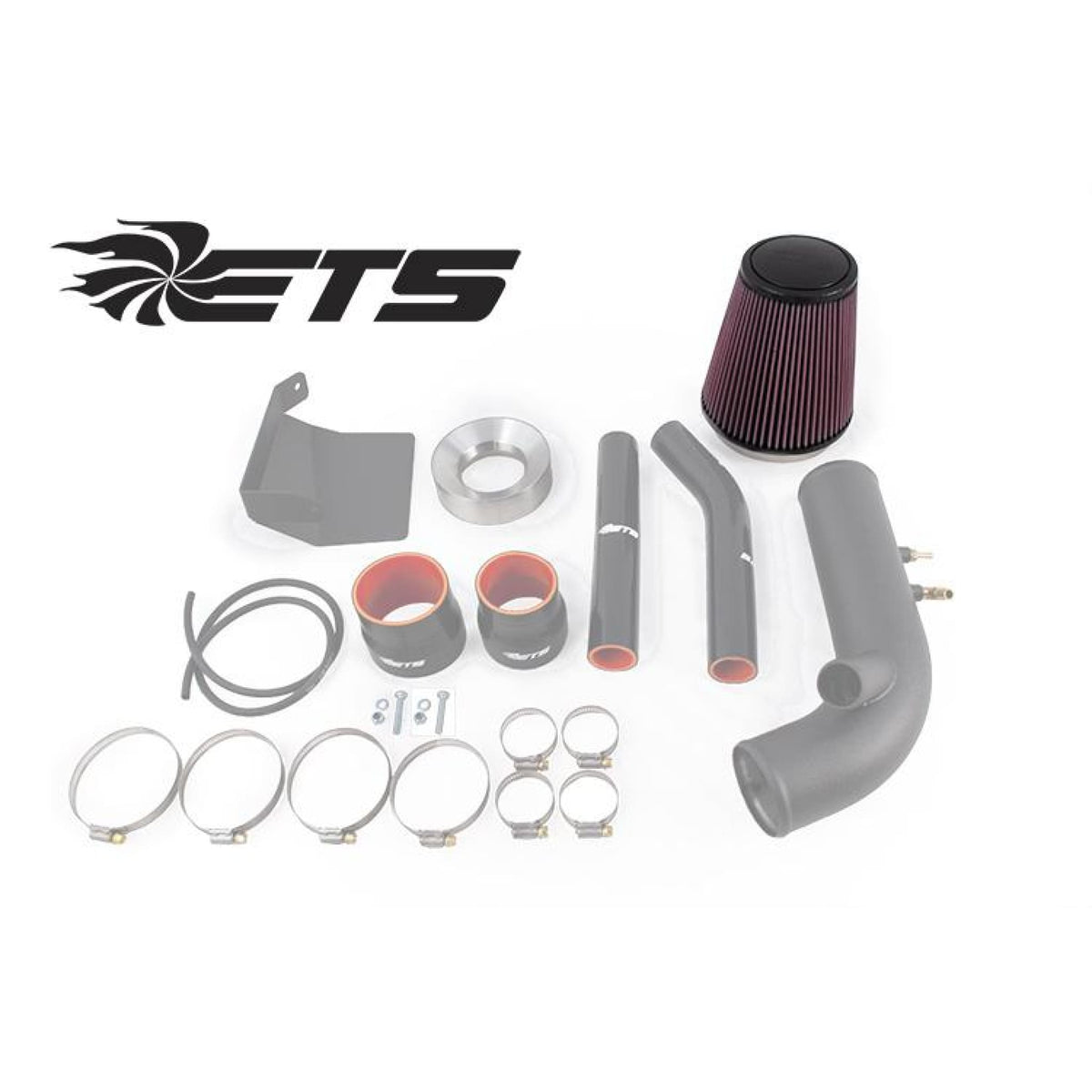 ETS Evo X Air Filter