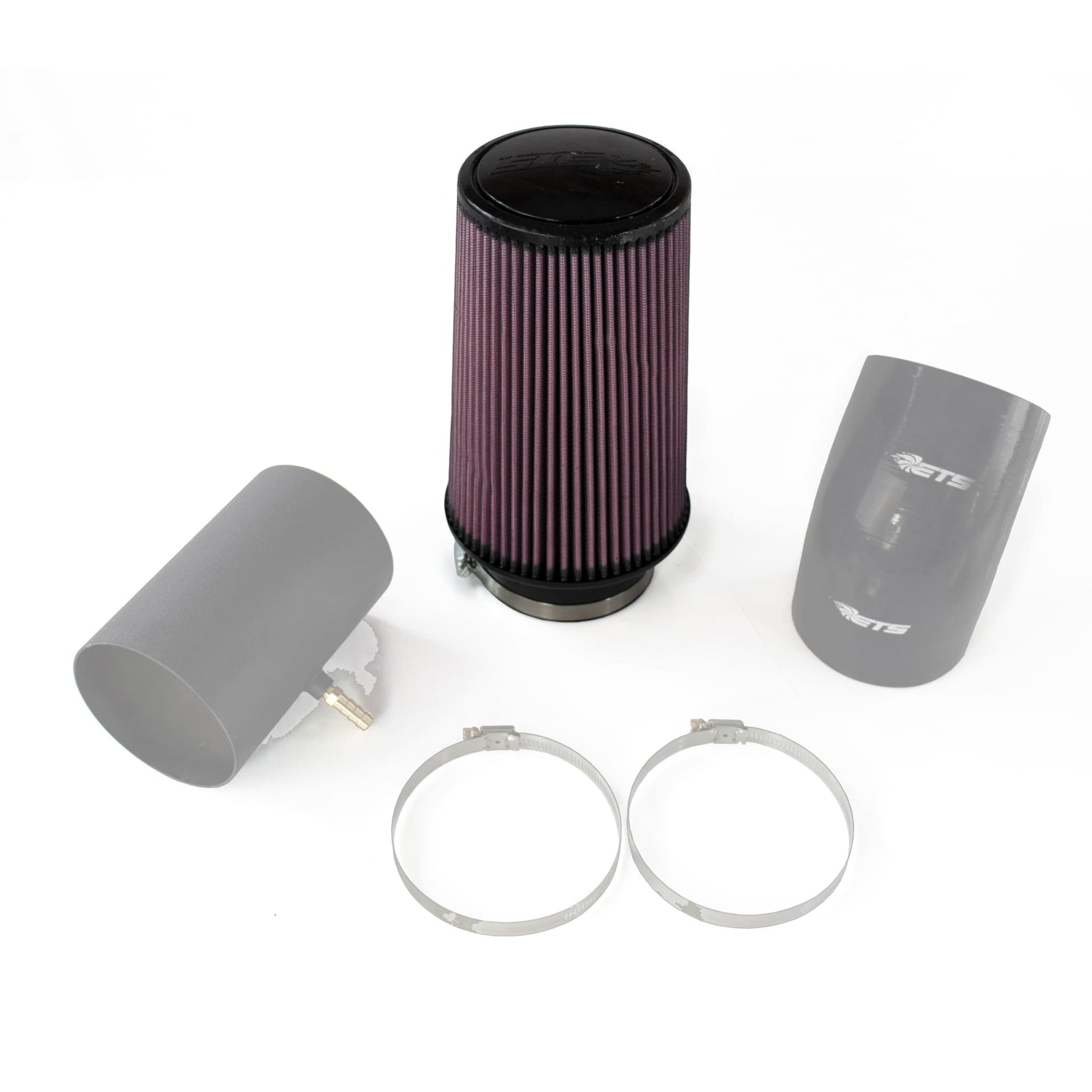 ETS Evolution 8/9 4 Turbo Kit Intake Air Filter