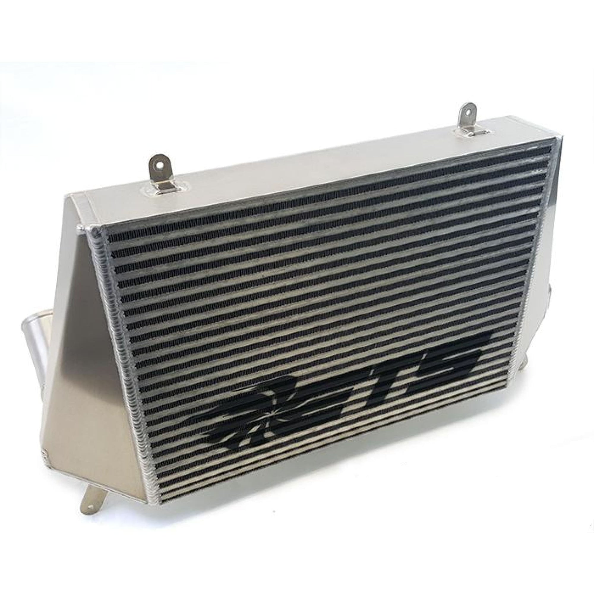 ETS Mustang Ecoboost 3.5 Intercooler Upgrade - Mustang Ecoboost Intercooler