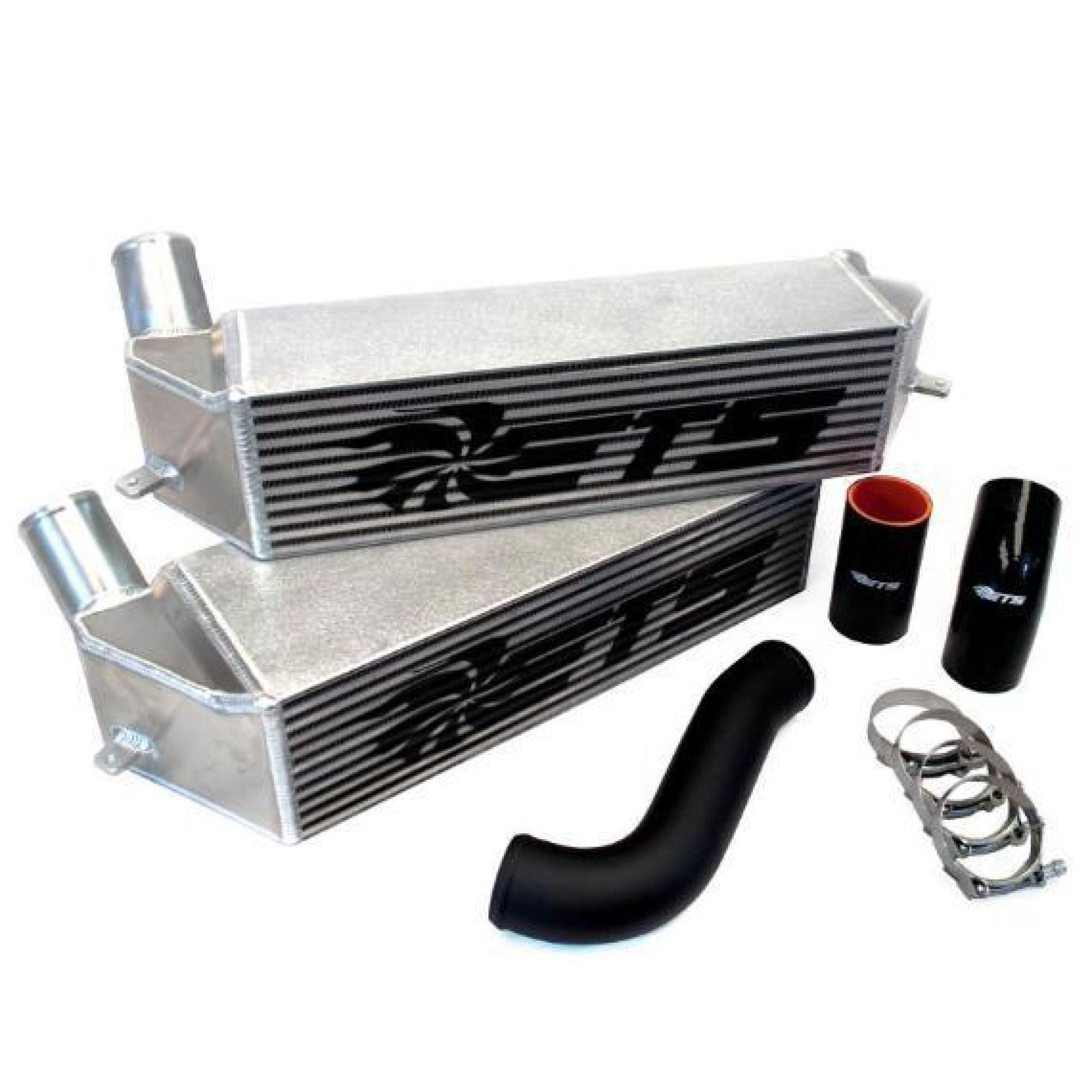 ETS N55 BMW 135i/335I 5 intercooler - 135/335I