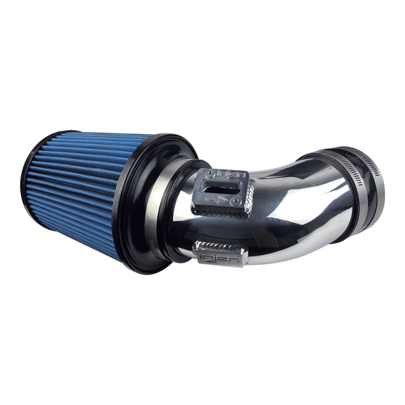 Injen 2020 BMW M340i SP Short Ram Air Intake System Polished Finish - SP1140P