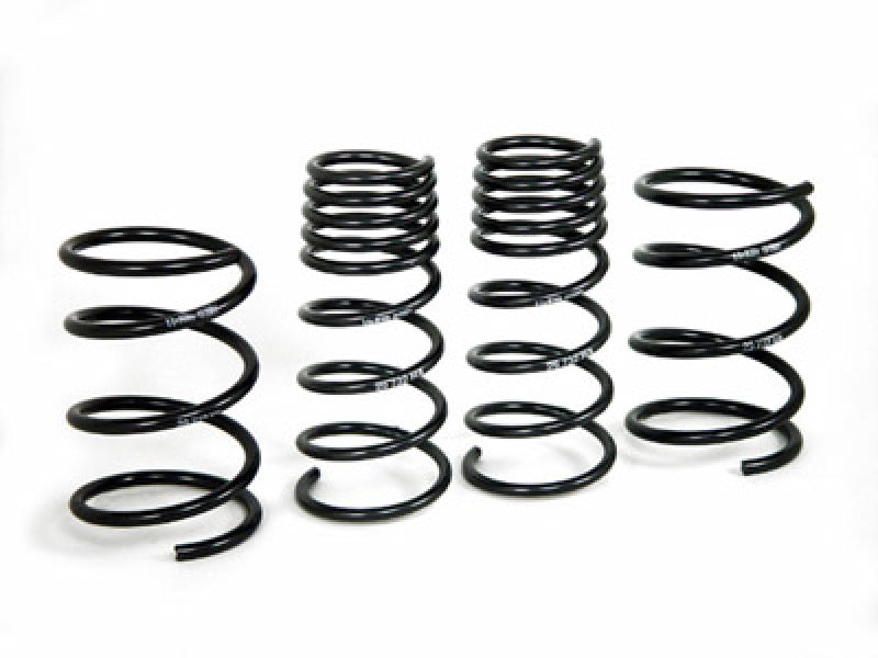 H&amp;R 96-00 Hyundai Elantra JC-2 Sport Spring - 29732