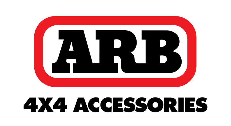 ARB Fitting Kit Slvrado 2500 03 On