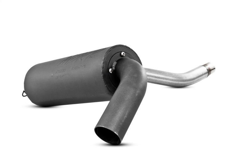 MBRP 06-14 Honda TRX 680FA/FGA Slip-On Exhaust System w/Performance Muffler - AT-8108P