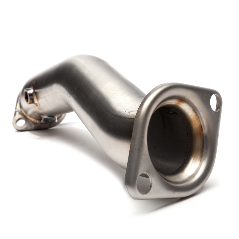 Cobb 08-15 Mitsubishi Evo X/09-15 Mitsubishi Ralliart 3in. 304 SS Downpipe - 552210