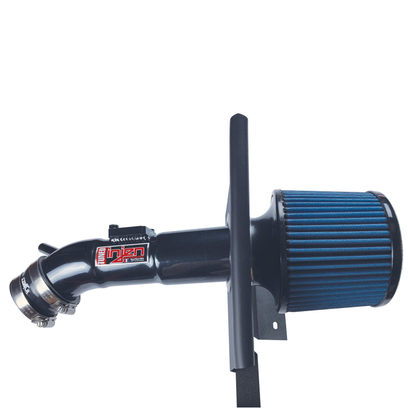 Injen 18-20 Toyota C-HR 2.0L Black Short Ram Air Intake - SP2050BLK