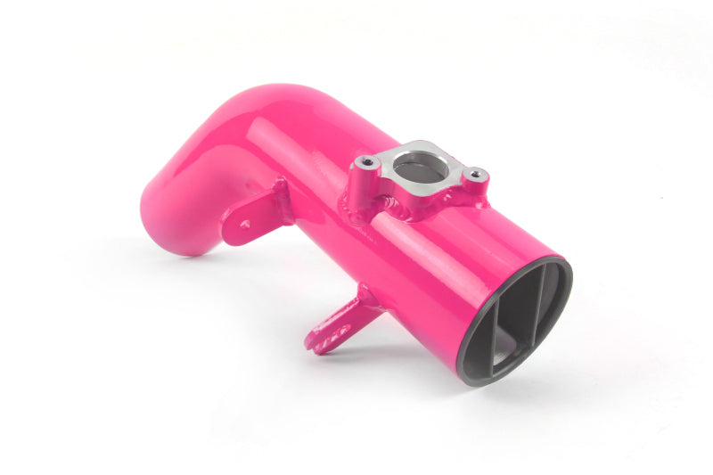 Perrin 08-14 WRX / 08-15 STI Cold Air Intake - Hyper Pink - PSP-INT-322HP