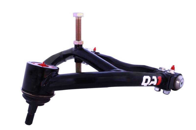 QA1 64-72 GM A/G-Body Drag Race Upper Control Arm Kit - Front