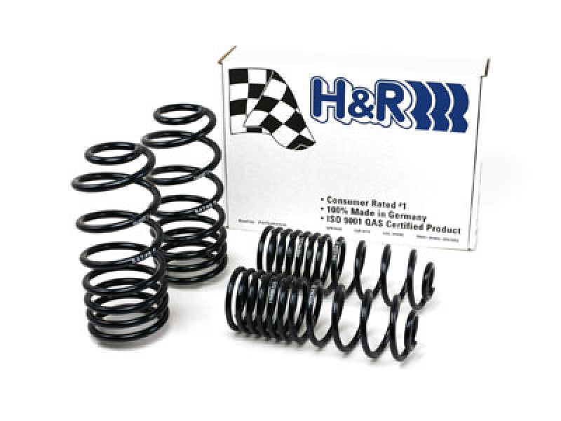 H&amp;R 93-94 Volkswagen Passat Sedan VR6 Sport Spring - 54746