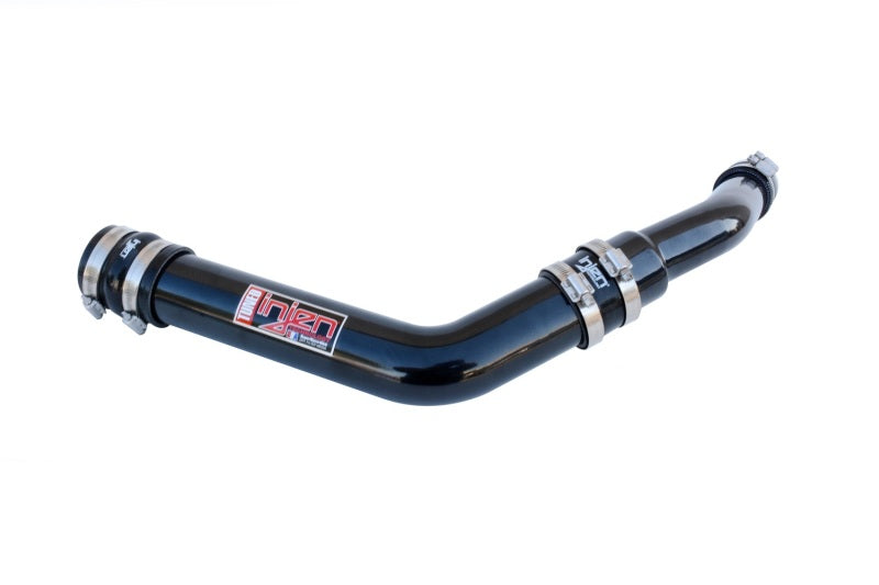 Injen 08-15 Mitsubishi Lancer Evolution X L4 2.0L Turbo Polished SES Intercooler Pipes - SES1899UICP