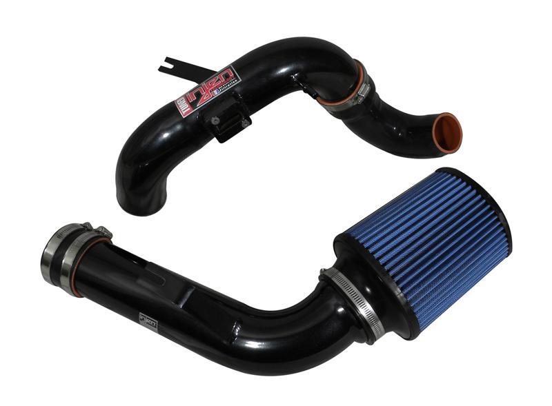 Injen 08-09 Cobalt SS Turbochared 2.0L Black Cold Air Intake - SP7027BLK