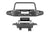 Front Bumper | Tubular | Ford Bronco 4WD (2021-2024)