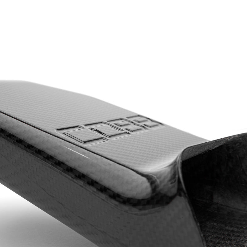 Cobb Ford 16-18 Focus RS / 13-18 Focus ST Redline Carbon Fiber Air Scoop - 791460