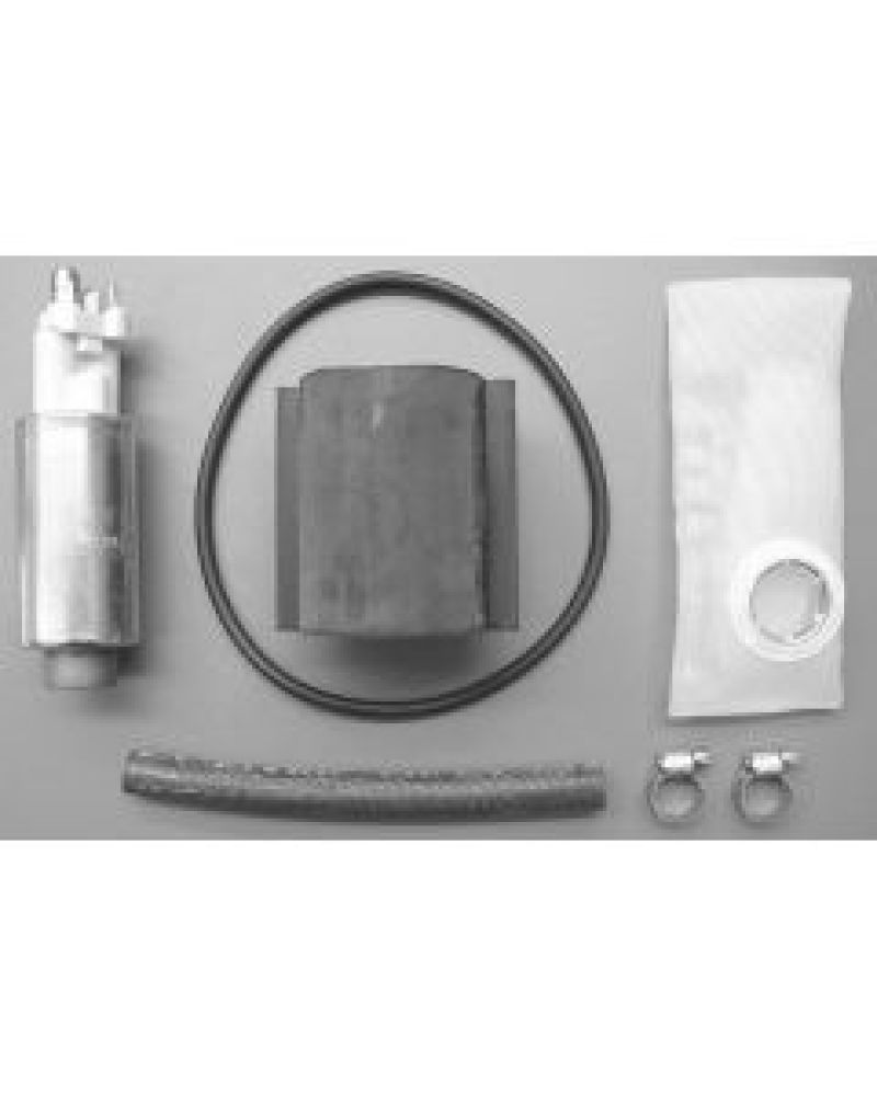 Walbro 90-92 Lincoln Town Car Fuel Pump/Filter Assembly -  5CA212-1