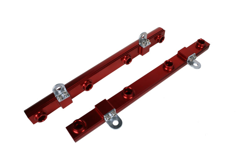 Aeromotive Ford 5.0L 4V Fuel Rail Kit