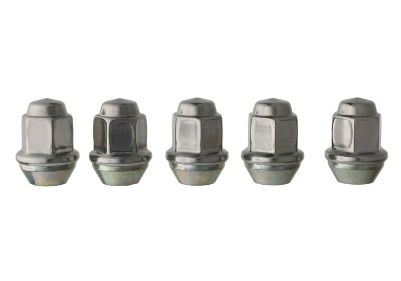 Ford Racing Lug Nuts - M-1012-A