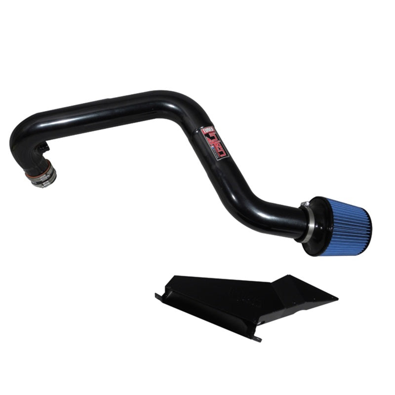 Injen 09 Audi A3 2.0L Black Cold Air Intake - SP3072BLK