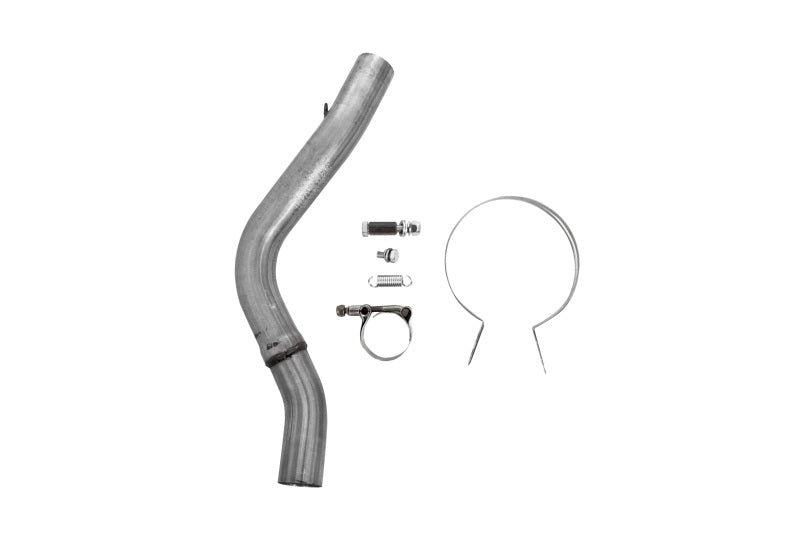 MBRP 04-09 Yamaha YZF 450 Slip-On Exhaust System w/Sport Muffler - AT-6403SP