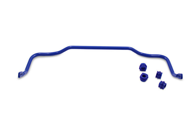 SuperPro Nissan R32 / R33 / R34 (AWD) 22mm Front 2-Position Adj. Sway Bar - RC0034FZ-22