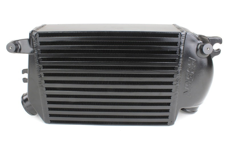 Perrin Subaru WRX 15+ Top Mount Intercooler - Black - PSP-ITR-325BK