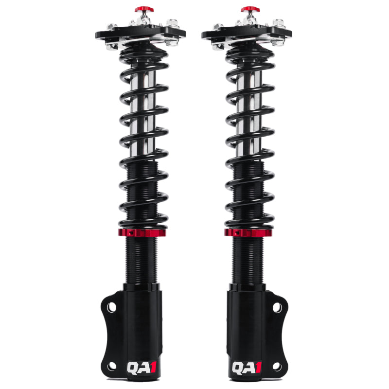 QA1 94-04 Ford Mustang Proma Star Coilover Strut Kit Double Adjust 300lb/in.