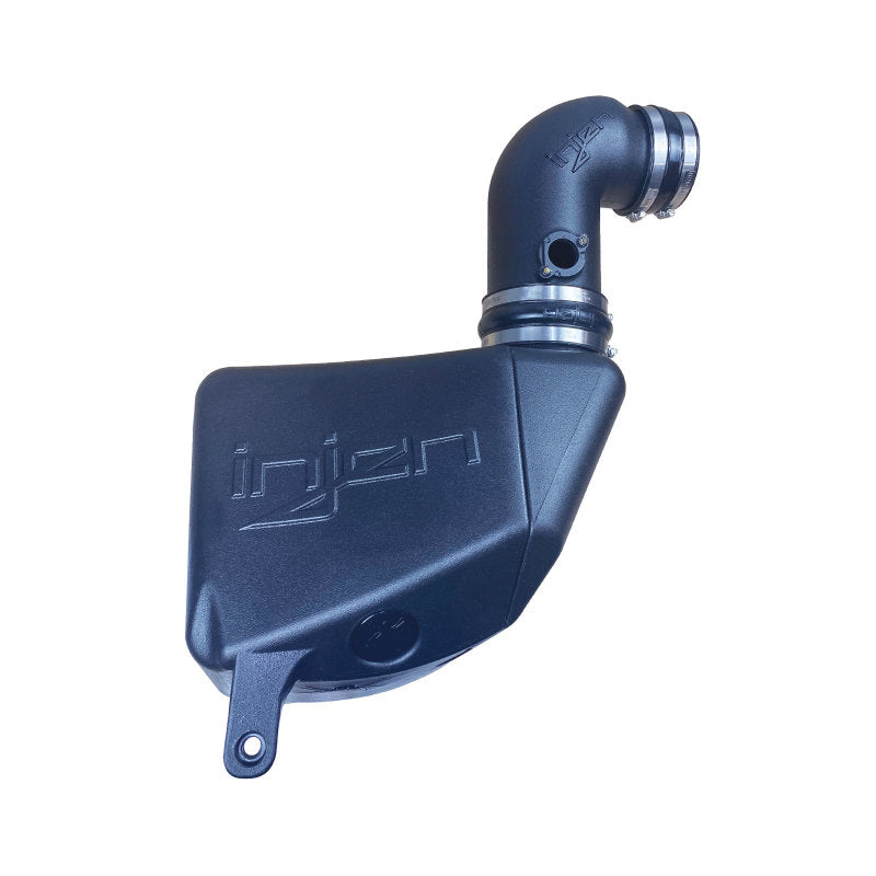 Injen 11-12 GMC Duramax LML 6.6L Evolution Intake - EVO7012