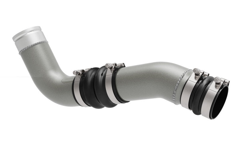 K&amp;N 17-19 Chevrolet 2500/3500 V8-6.6L TD Charge Pipe