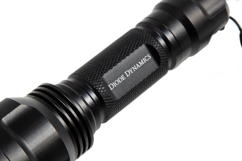 Diode Dynamics 800 Lumen Flashlight - XM0070