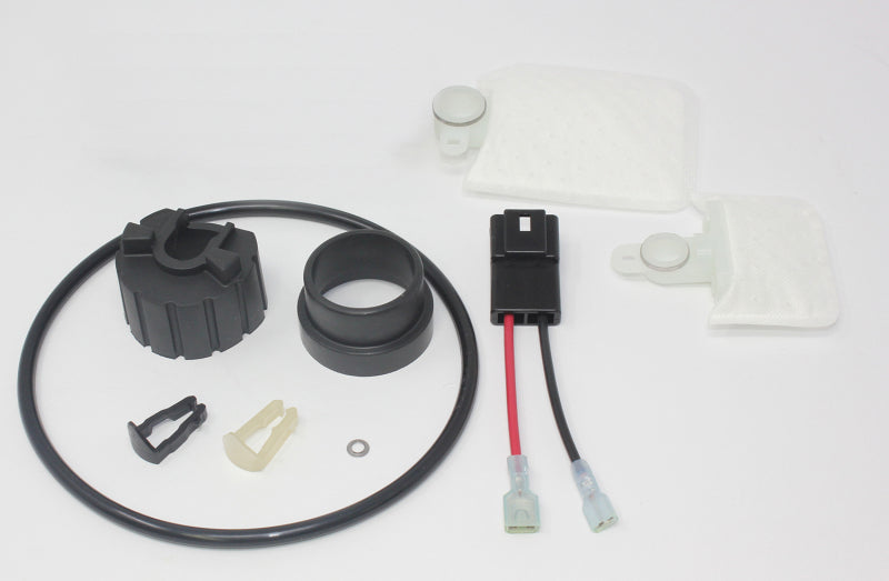 Walbro Fuel Pump Installation Kit -  400-1028