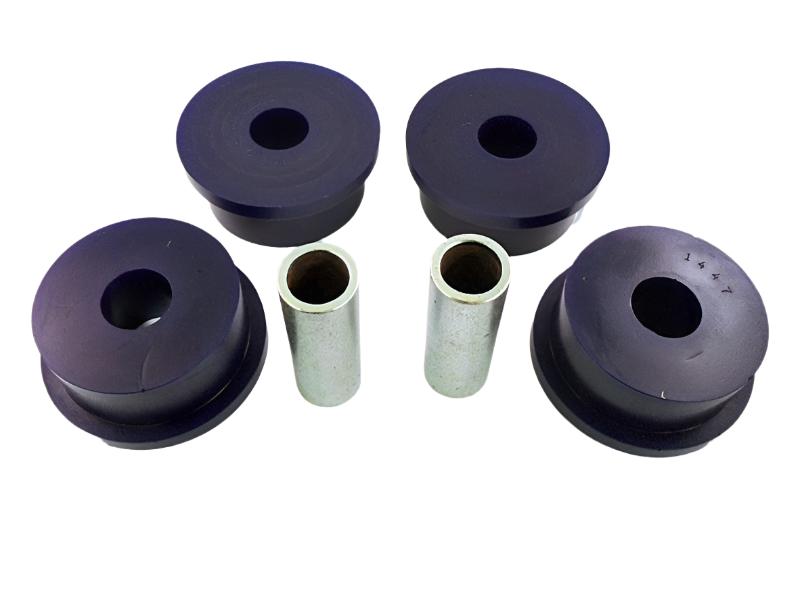 SuperPro MK2 Toyota Supra Supra Rear Subframe Forward Mount Bushing Set - SPF1447K