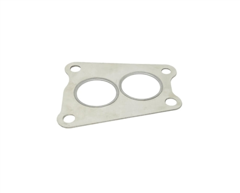 Torque Solution Multi-Layer Stainless Gasket: Subaru FA20 Manifold To Turbo - TS-EG-685