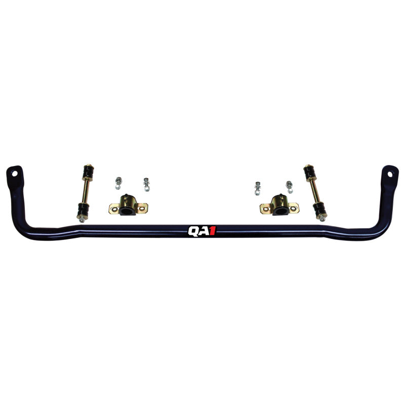 QA1 63-82 Chevrolet Corvette Front Sway Bar - 1-1/4in