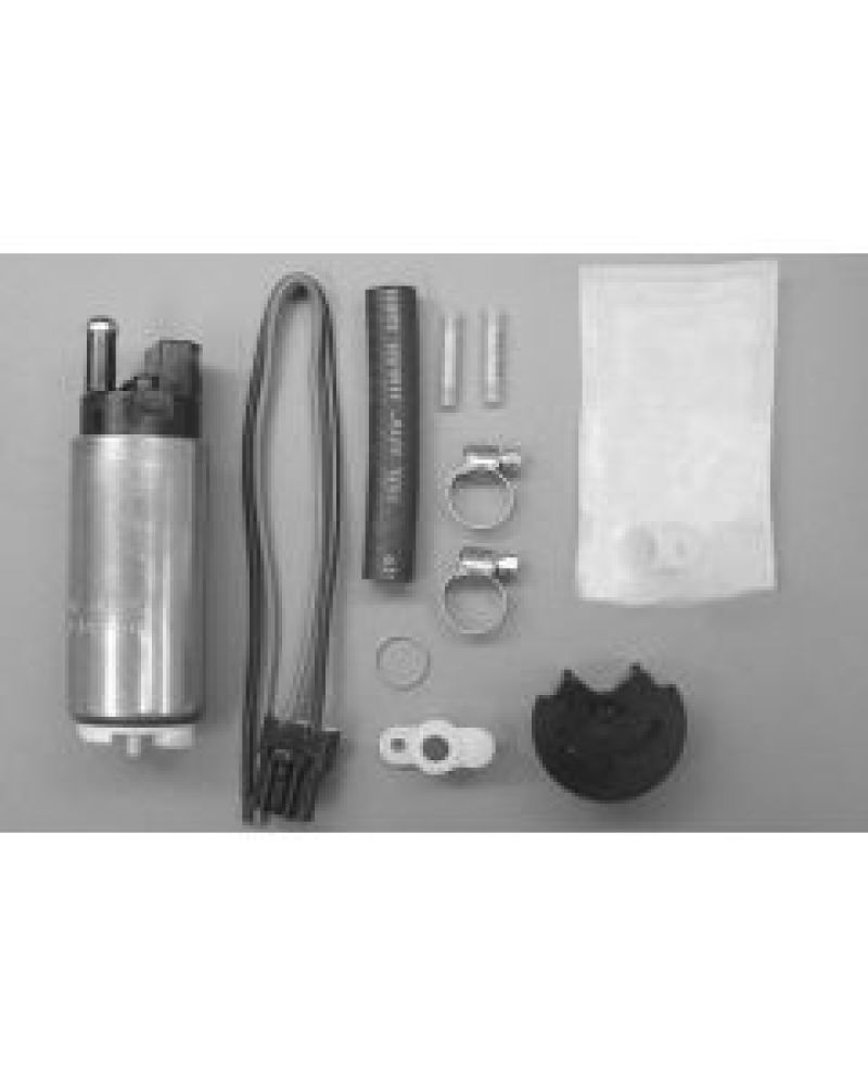 Walbro Fuel Pump/Filter Assembly -  GCA3355-1