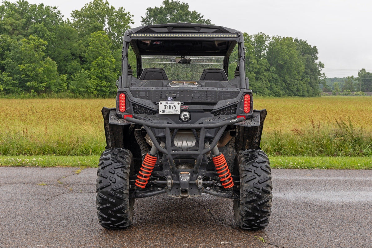 40&quot; LED Light Kit | Rear Facing | Can-Am Maverick Trail/Sport